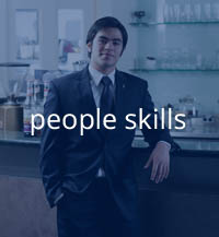 people skills
