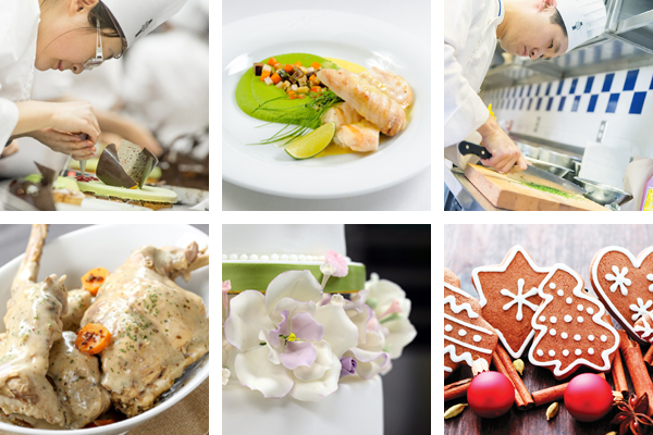 Ottawa culinary short courses