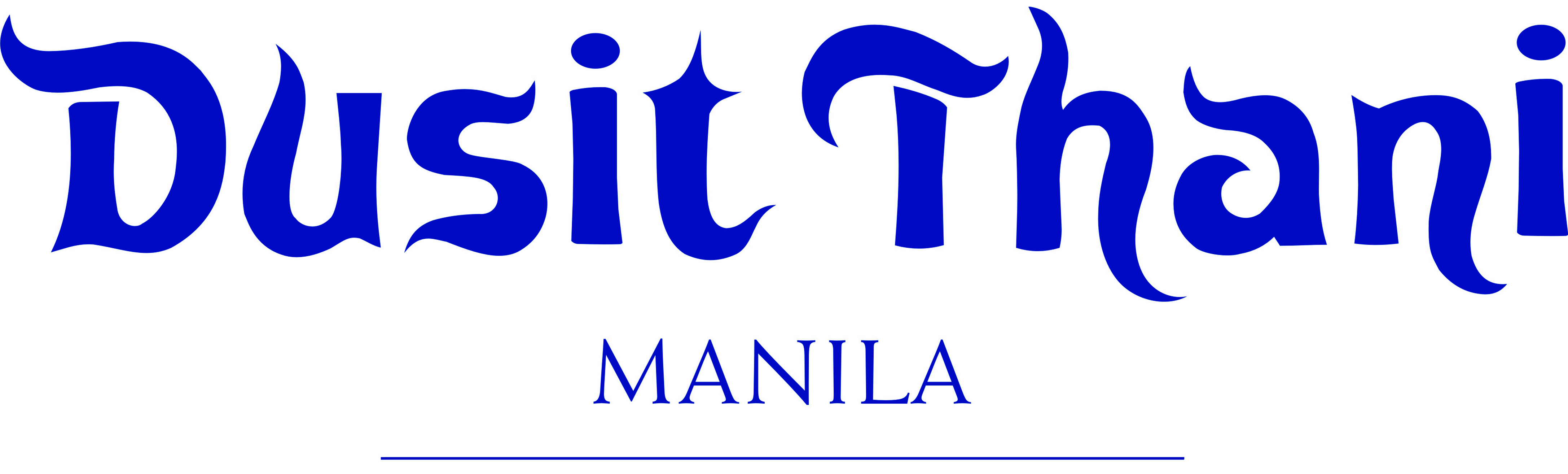 Le Cordon Bleu Partner Dusit Thani Manila Hotel
