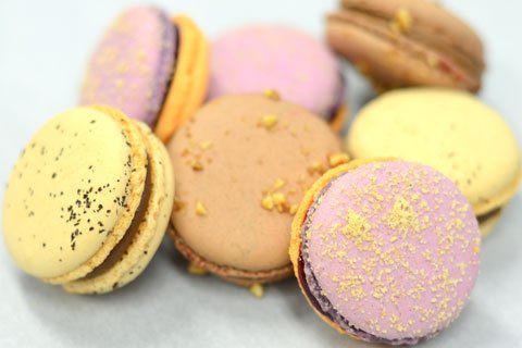 Boulangerie, Artisan bread and baking course at Le Cordon Bleu London