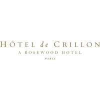 Hotel de Crillon, a rosewood hotel