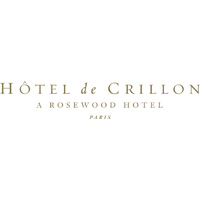 Hotel de Crillon, a rosewood hotel
