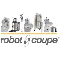 Robot coupe