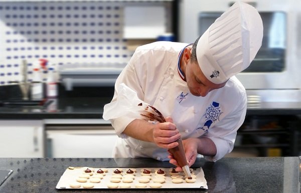 Chef Nicolas Jordan AFAR Magazine
