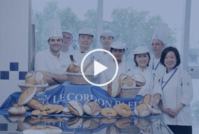 boulangerie chef Guillaume Felez, Le Moulin Bourgeois