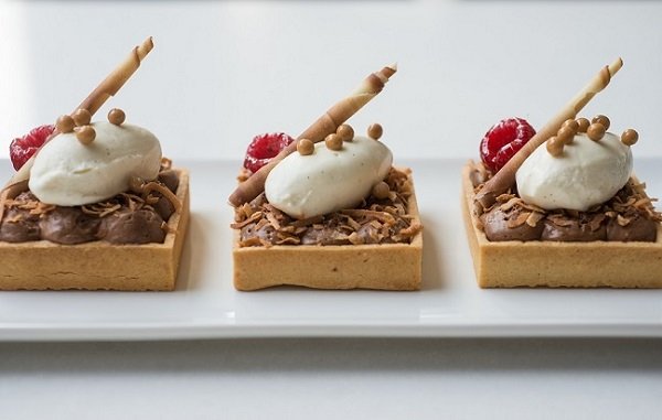 French Tarts