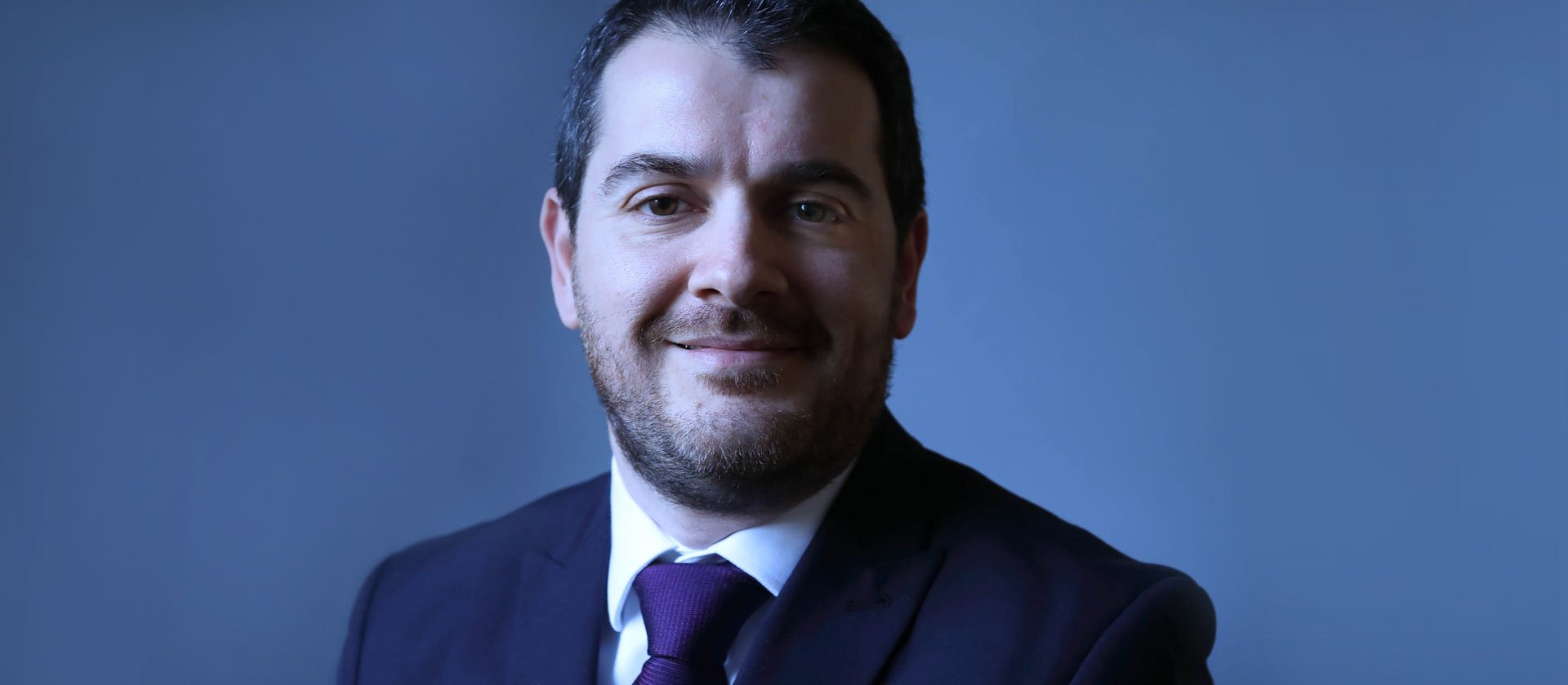 Senior lecturer Thomas Kyritsis - le cordon bleu london