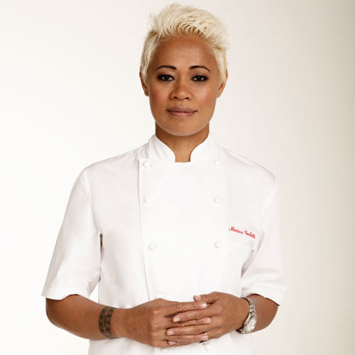 Monica Galetti