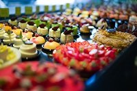 Passport to Pastry