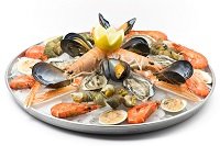 Seafood
