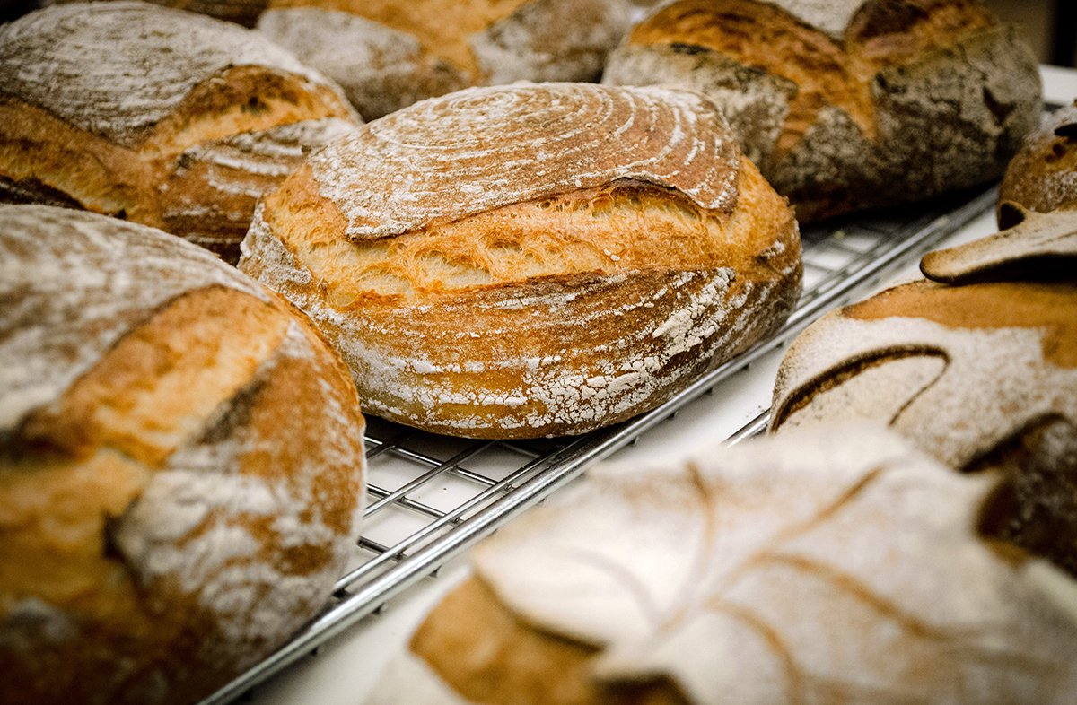 Specialty bread baking courses in Adelaide