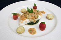 seafood & Fish techniques workshop