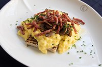 Egg Recipes workshop