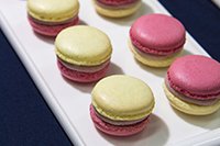 macarons workshop