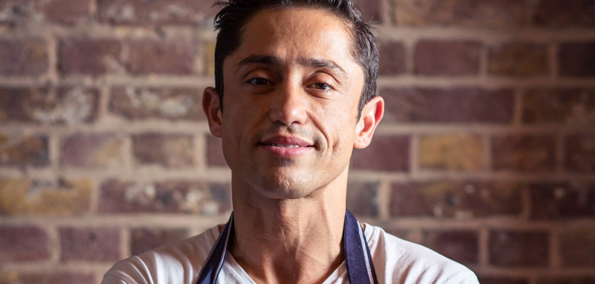 cuisine diploma alumnus Eran Tibi
