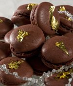 French cookies French cookies