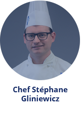 Master Boulanger Chef Stephane Gliniewicz