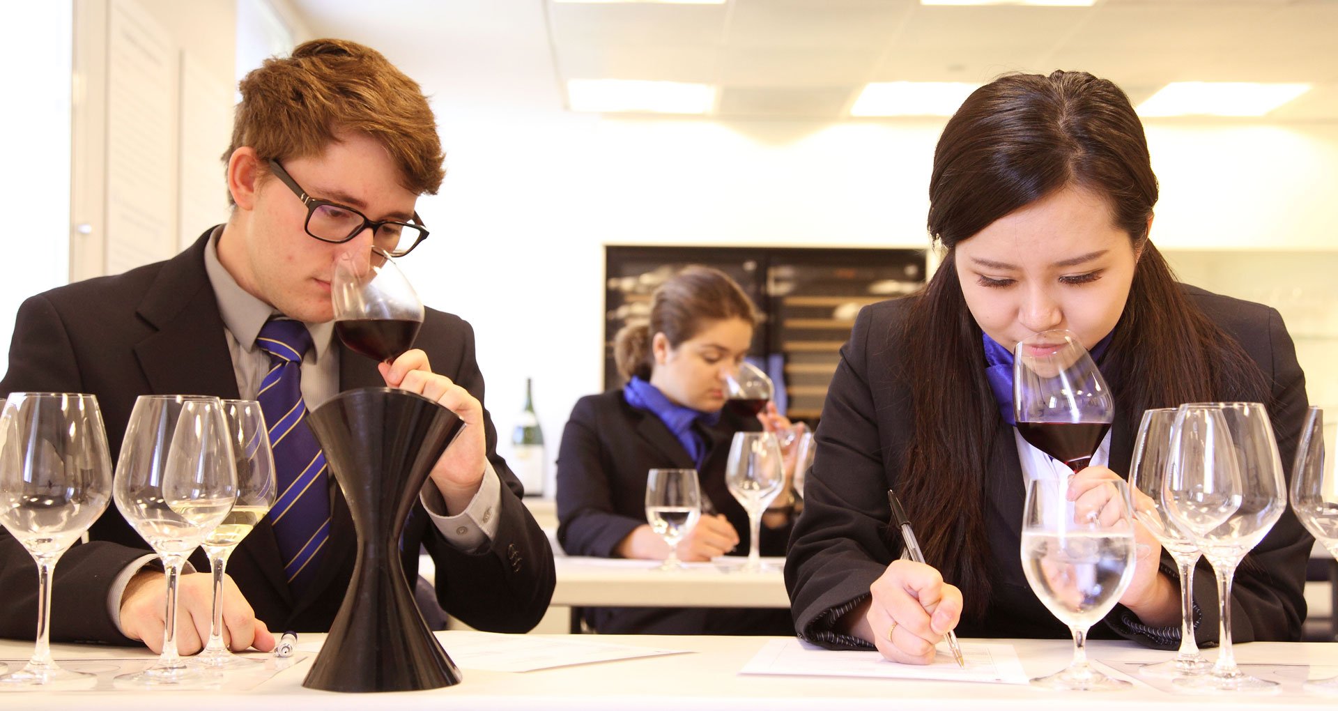 WSET and Le Cordon Bleu Wine Diploma: What Are the Differences?