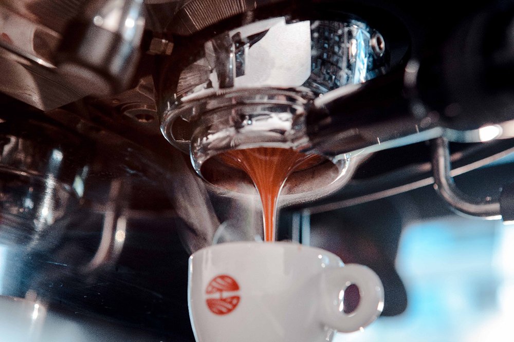 Learn How To Be A Barista The Coffee Specialist