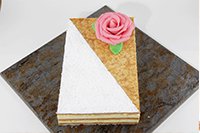Mille Feuille workshop