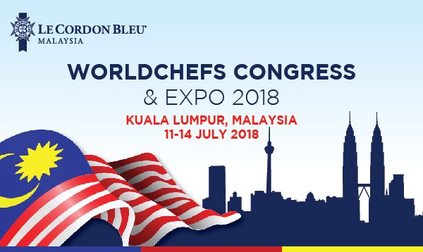 WorldChefs Congress & Expo 2018