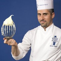 Chef Laurent Bichon