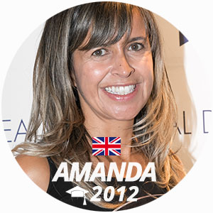 Amanda Thomson diplome vin management 2012