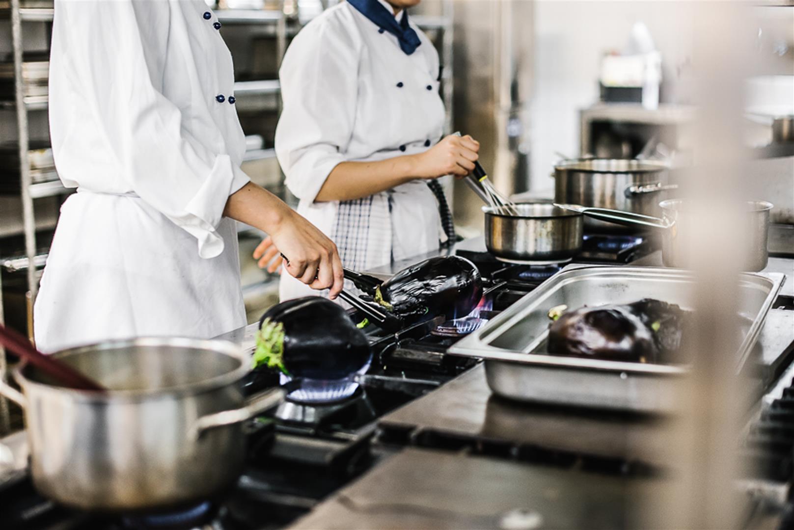 How To Gain Real World Hospitality Experience