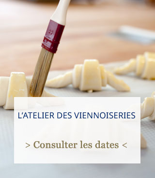 atelier des viennoiseries