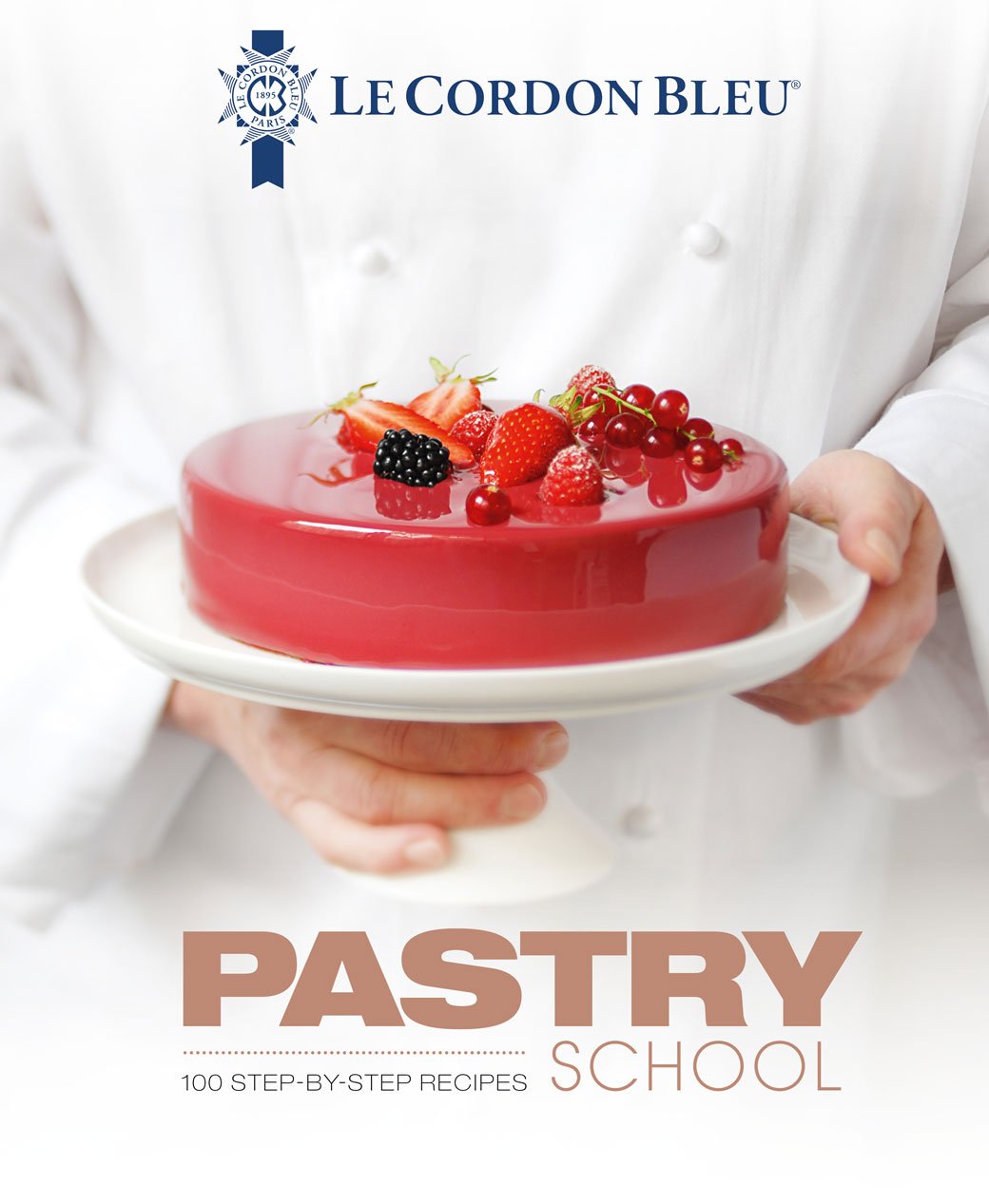 L'École de la Pâtisserie par Le Cordon Bleu