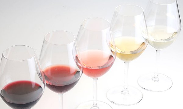 Wine workshop (november)