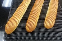 Sweet Rolls for Tea-Time
