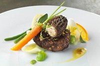 Diplôme Cuisine