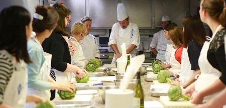 Lançamento livro Saveurs de France