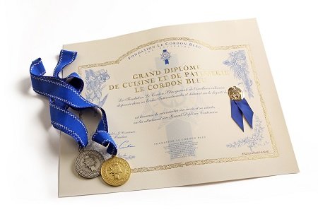 Le Grand Diplôme 