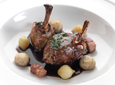 Le coq gourmand clearance istanbul