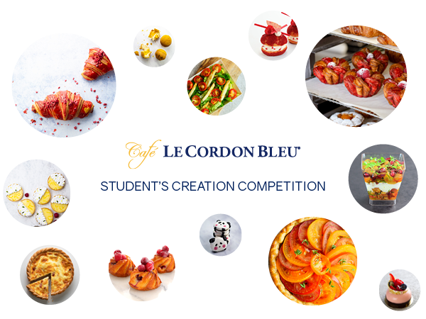 Cafe Creation Competition For Students Launches In July Cafe Creation Competition For Students Launches In July