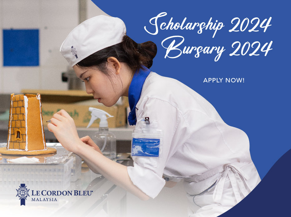 趣味・スポーツ・実用 LE CORDON BLEU Collection 20 Titles Le Cordon Bleu Malaysia Presents Exclusive Scholarships