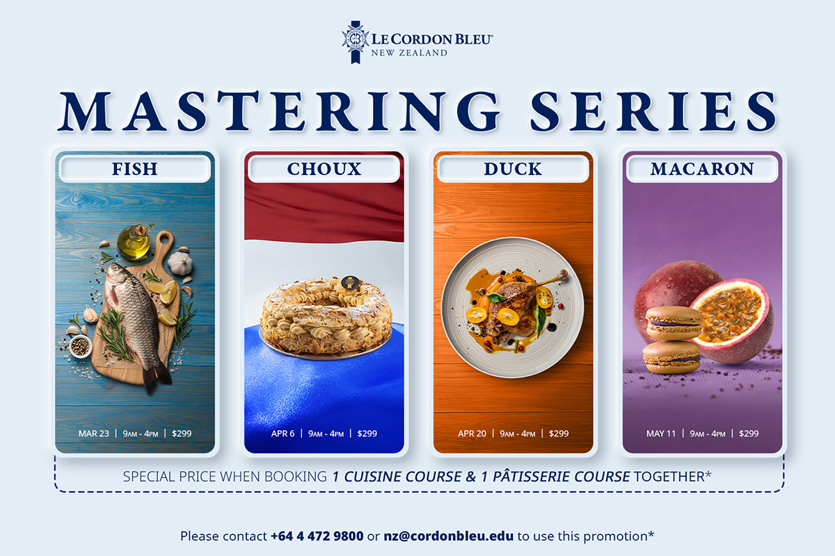 Introducing the Mastering Series Introducing the Mastering Series