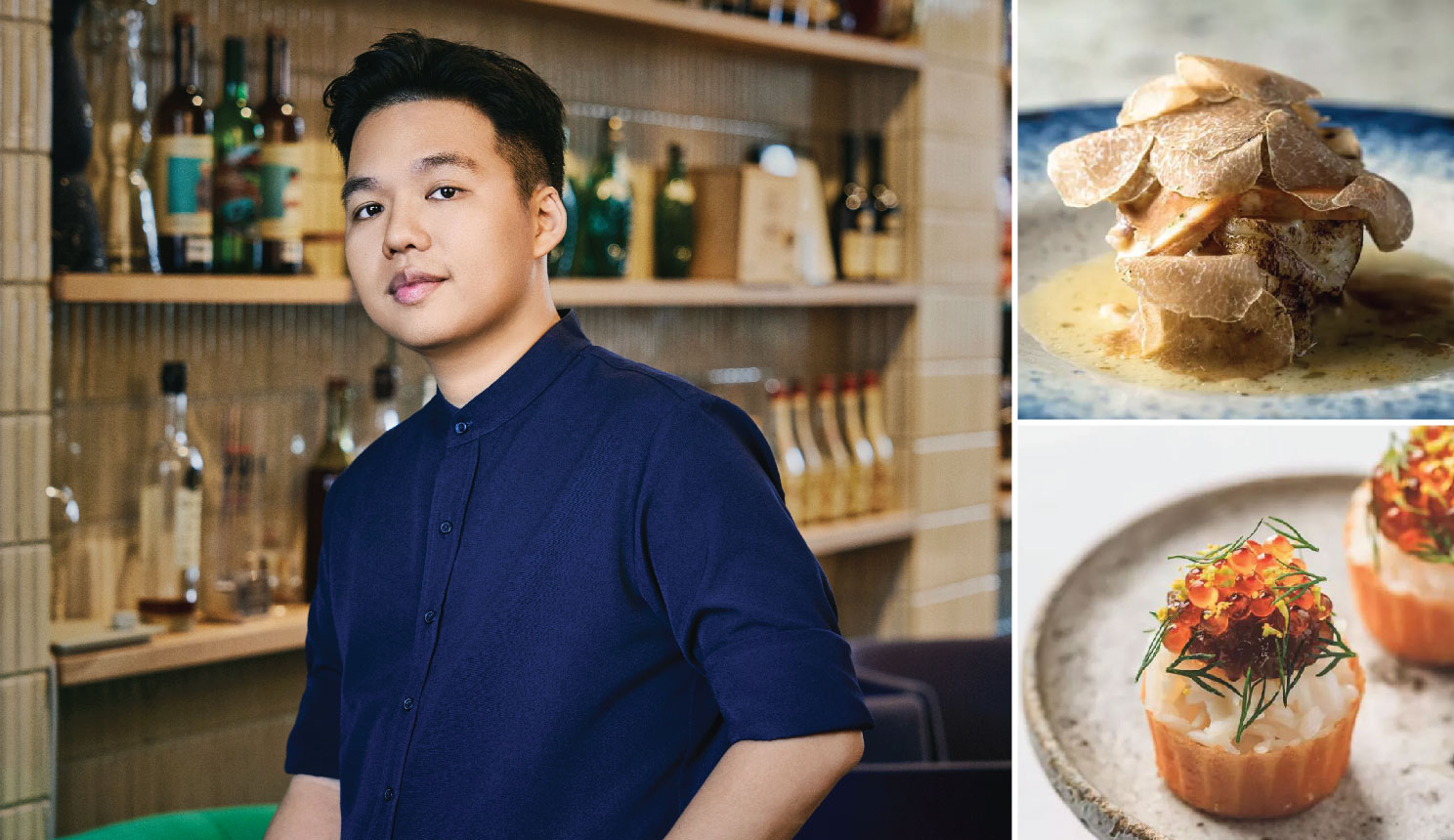 Le Cordon Bleu Malaysia proudly applauds the extraordinary