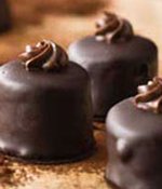 Chocolate Techniques