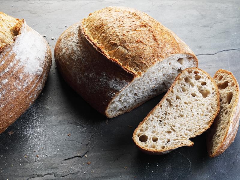 Básico Boulangerie