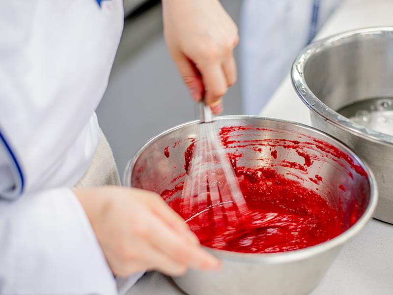Basic Pâtisserie