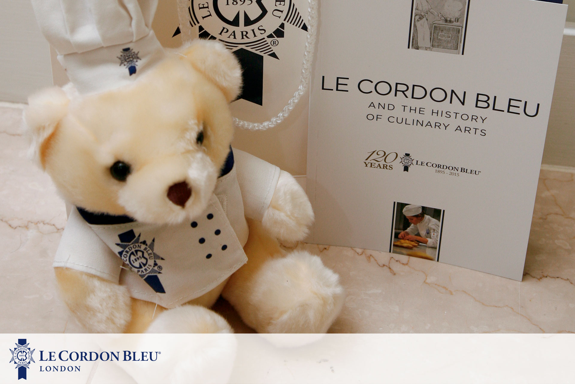 Le Cordon Bleu Photo Gallery