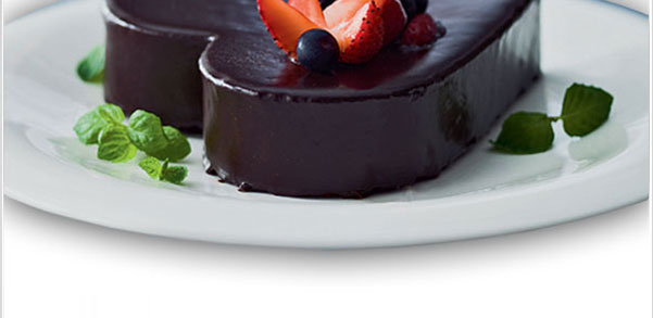 Le Cordon Bleu Le Cordon Bleu